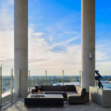 Ac Hotel By Marriott Orlando Downtown מראה חיצוני תמונה