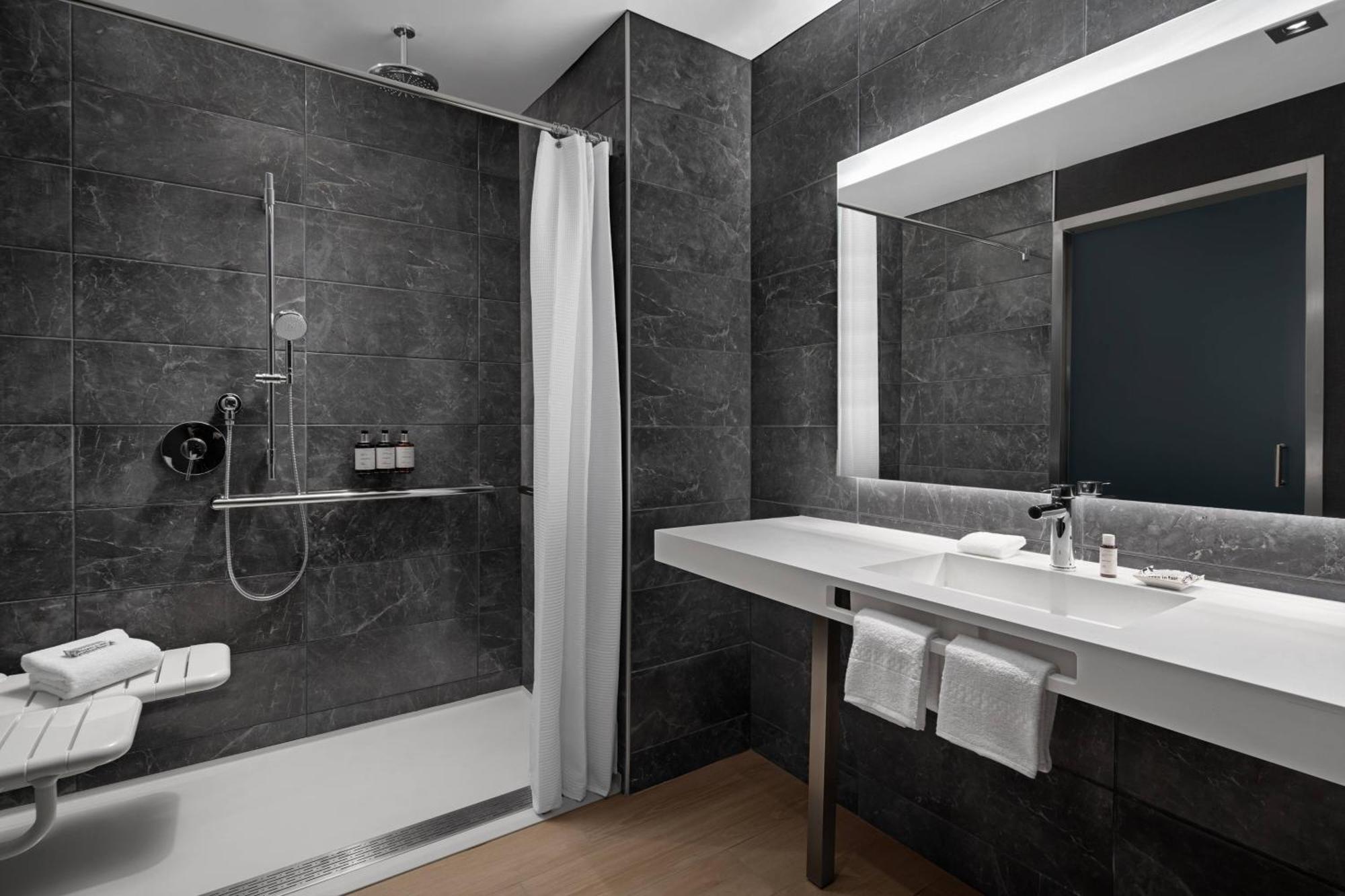 Ac Hotel By Marriott Orlando Downtown מראה חיצוני תמונה