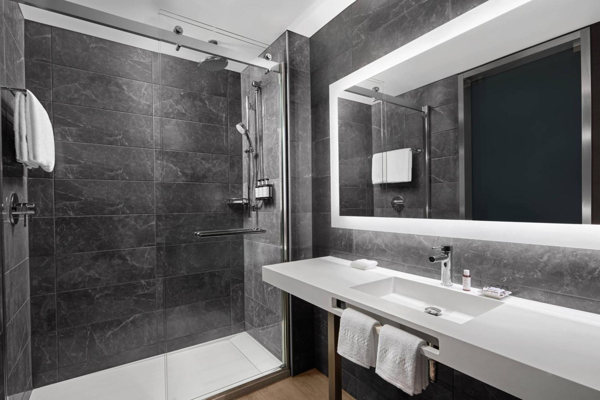 Ac Hotel By Marriott Orlando Downtown מראה חיצוני תמונה