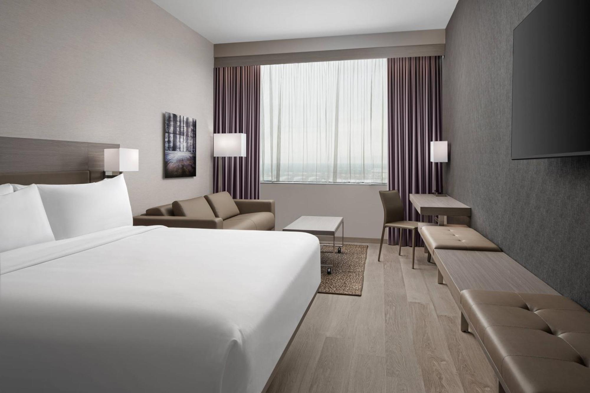 Ac Hotel By Marriott Orlando Downtown מראה חיצוני תמונה