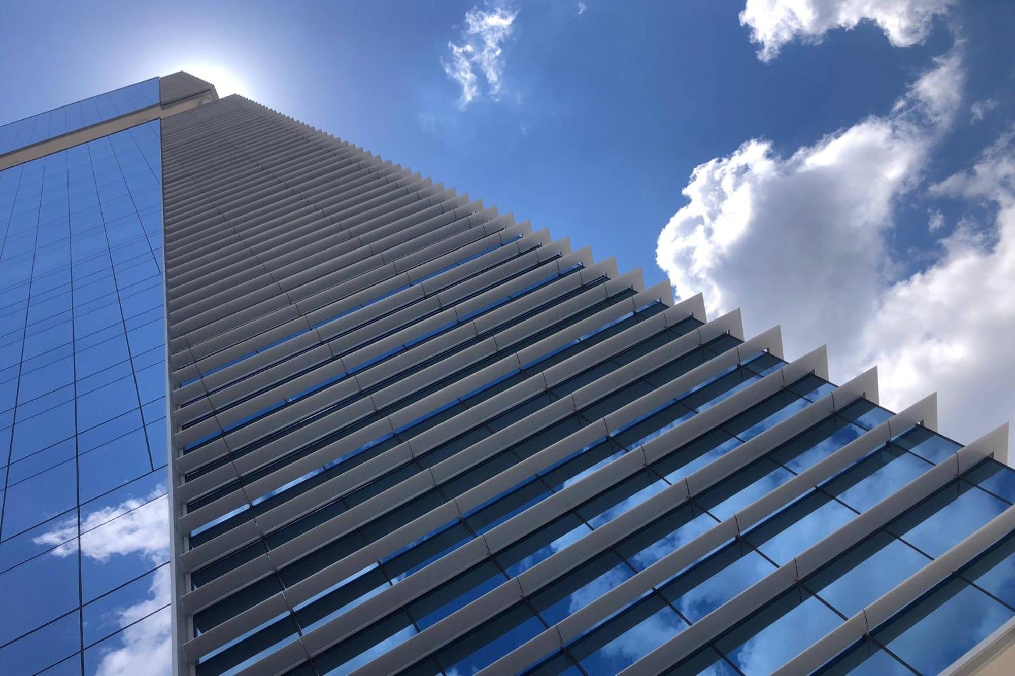 Ac Hotel By Marriott Orlando Downtown מראה חיצוני תמונה