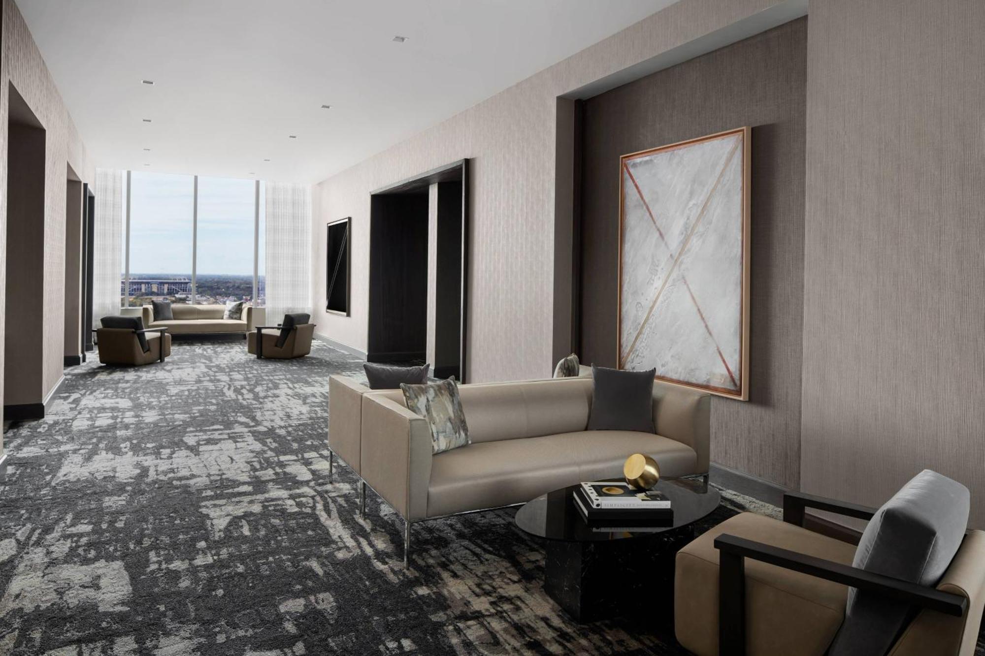 Ac Hotel By Marriott Orlando Downtown מראה חיצוני תמונה
