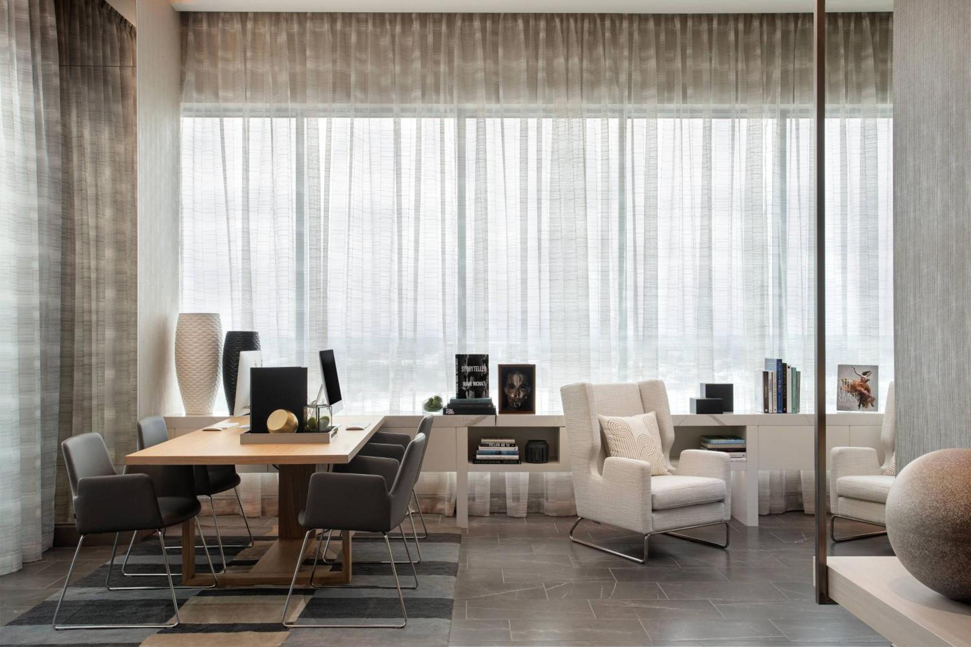Ac Hotel By Marriott Orlando Downtown מראה חיצוני תמונה