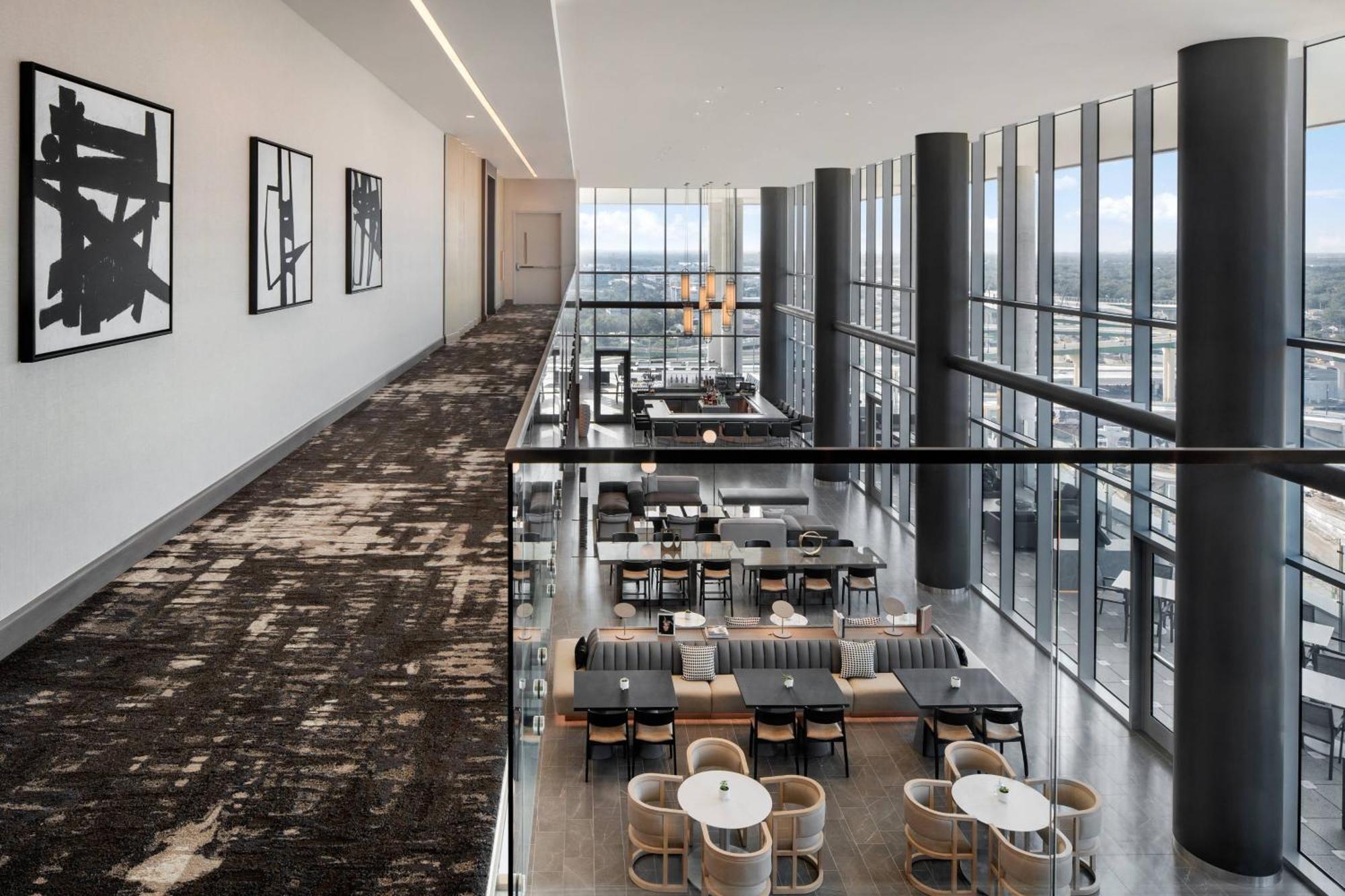 Ac Hotel By Marriott Orlando Downtown מראה חיצוני תמונה