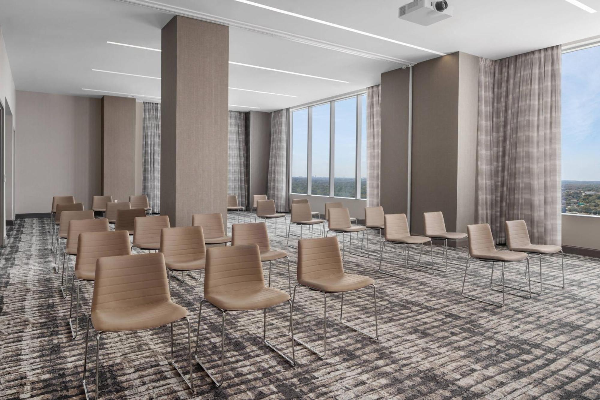 Ac Hotel By Marriott Orlando Downtown מראה חיצוני תמונה