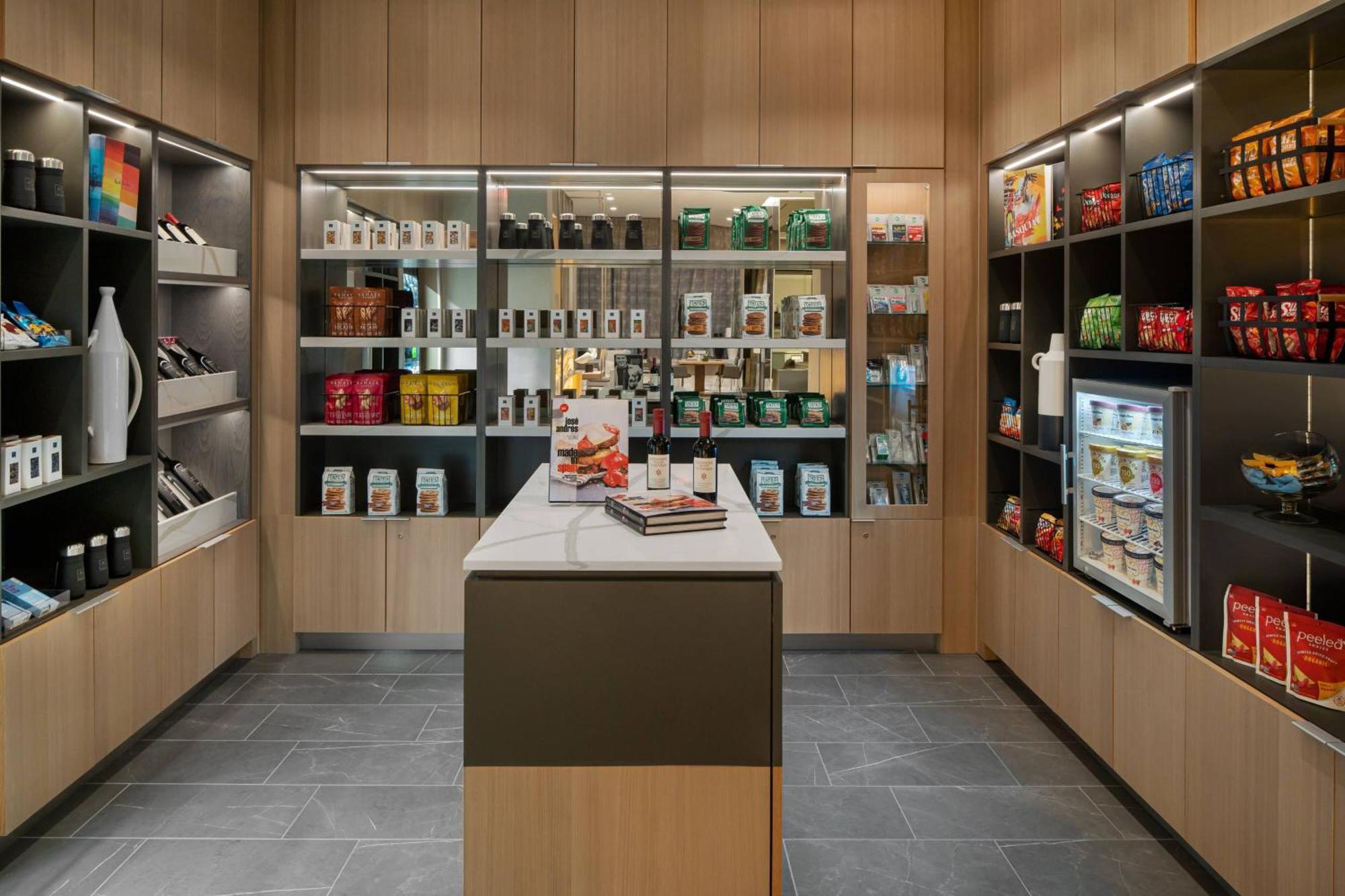 Ac Hotel By Marriott Orlando Downtown מראה חיצוני תמונה