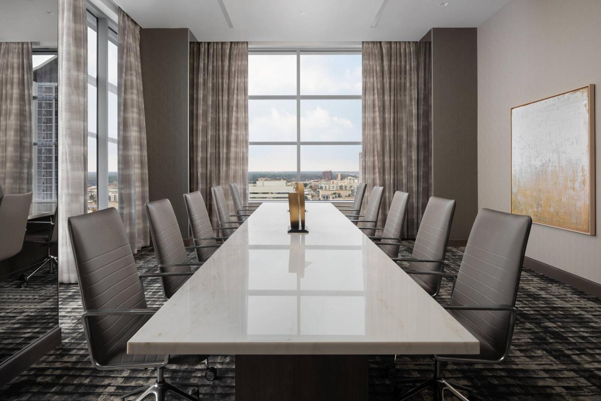 Ac Hotel By Marriott Orlando Downtown מראה חיצוני תמונה